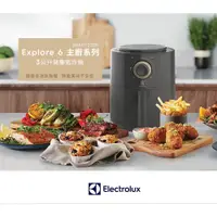 在飛比找蝦皮購物優惠-✅電子發票 1年到府收送保固【Electrolux 伊萊克斯