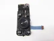 For Sony DSC-RX100M5 RX100 V User Interface Board Button Panel Repair Parts New