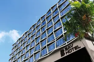 新加坡聖淘灣大酒店Travelodge Harbourfront Singapore (formerly Bay Hotel Singapore)