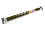 Fits Driveshaft Carbon Fiber 38.5in Long 2-1/4in Dia by Fast Shafts 2CF-10X10-38