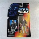 1995 Kenner Star Wars The Power of the Force Han Solo in Hoth Gear