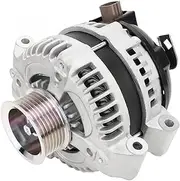 Generator Alternator Compatible With HONDA ACCORD VII CR-V CIVIC VIII，Compatible With ACURA CSX TSX 31100RTAA03 0986082420 31100RAA01 31100-RTA-033