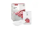 Miele FJM Hyclean Vacuum Cleaner Bags Genuine