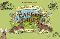 在飛比找博客來優惠-Carrot Cards: Old-time Rabbit 