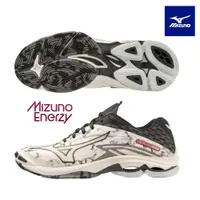 在飛比找PChome24h購物優惠-【MIZUNO 美津濃】WAVE LIGHTNING Z7 