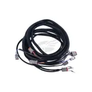 Outboard Ignition Wiring Harness Cable for BRP Evinrude Johnson OMC 176341 20FT