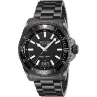 在飛比找蝦皮購物優惠-GUCCI YA136205 古馳 手錶 45mm DIVE