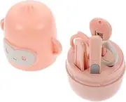 Kisangel 1 Set Nail Grooming Nail Clipper Scissors Tweezers and File Compact Lightweight Manicure Essentials for Newborn Care