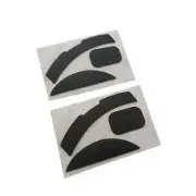 2PCS High Smooth Mouse Skates Mouse Feet Fit for Razer Mamba Elite Wired Mouse A