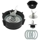 For Blender Replacement Parts Blender Ice Crusher Blade with Jar Base4951