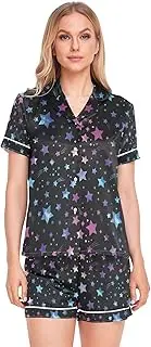 [Caihoyu] Women's Boxer Shorts (prop1) Boxer Short For Women (prop2) S-XXL