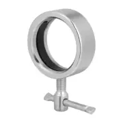 Lever Spring Clip Barbell Alloy Clamps Heavy Duty Exercise Collars