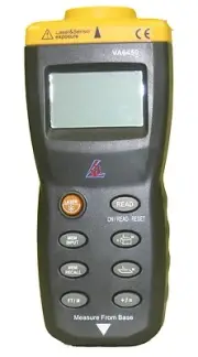 1 New LDB Infared Laser Distance Meter VC851, Ship from USA,SALE