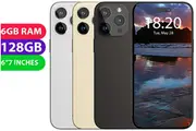 Apple iPhone 14 Pro Max AU - Excellent - Refurbished