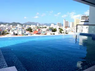 芽莊黛西飯店Daisy Hotel Nha Trang