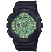 CASIO G-SHOCK GA-110CD-1A3JF G-SHOCK Metallic Color Dial Series Japan import new