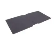 MINI NEW GENUINE R56 R55 R57 R58 REAR PANEL LOWER TRUNK FLOOR 51477138452 (for: Mini)
