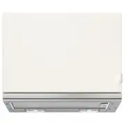 UTDRAG Built-in extractor hood, stainless steel