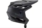 FOX Dropframe Pro Mips Runn Black Camoflauge