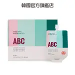 [VITALSLIM] ABC 冷壓果汁 7袋 (1400ML)