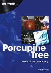 在飛比找博客來優惠-Porcupine Tree: Every Album, E