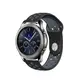 BBOMMA GALAXY Frontier/Gear S3/Watch3 45/46mm通用運動錶帶22mm