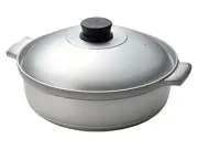 snow peak Noban Nabe 30 [for 3-4 people] CS-250