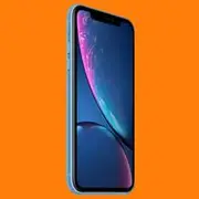 Apple iPhone XR (128GB, Blue) - Pristine