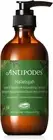Hallelujah Lime Patchouli Facial Cleanser Makeup Remover Moisturising Face