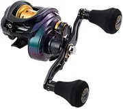 Abu Garcia Bait Reel Salty Stage Concept Free 2019 Model