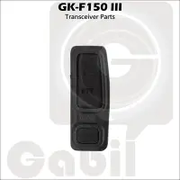 在飛比找Yahoo!奇摩拍賣優惠-【中區無線電】GK-F150 III 三代 對講機 PTT 