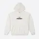 CONVERSE SKULL HOODIE 連帽上衣 帽T 男 奶白色_10025995-A02 現貨