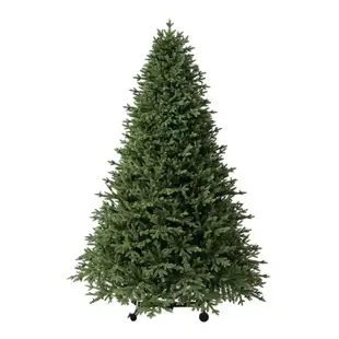 免運 Costco 好市多 7-9呎 可伸縮LED聖誕樹 耶誕擺設