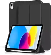 Compatible with iPad 10th Generation 2022, Protective iPad 10th Generation