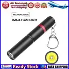 LF# Mini Penlight Portable XPE LED Flashlights 3 Modes Camping Torch (530B)