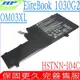 HP OM03XL 電池適用 惠普 ElitBook X360 1030 G2 OM03057XL HSN-I04C HSTNN-IB7O 863863167-171 HSTNN-IB70