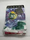 Vintage Martex Luxury Percale Pillow Cases New In Open Package