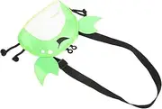 [CATIEBYE] Beach Mesh Bag Shell Bags Summer Vacation Essential Lightweight Drawstring for Boys and Girls