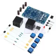 Speaker Protection Board Component Audio Amplifier DIY Boot Delay DC Protect Kit