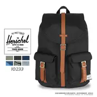 在飛比找蝦皮商城優惠-Herschel 雙肩包 10233 後背包 DAWSON 