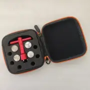 Golf Weight +Wrench +Case for Taylormade Spider FCG Putter
