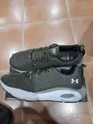 Under Armour UA Hovr Revenant Running Shoes men Size us 10 . New