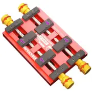 Maxxtor Four Axis Drive Fixture For Motherboard Repair