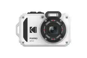 Kodak PIXPRO WPZ2 Digital Camera - White