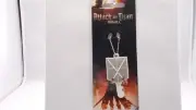 Attack on Titan Keycap 104th Cadet Corps