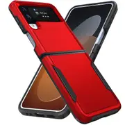 PC + TPU Phone Case For Samsung Galaxy Z Flip4
