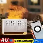 Portable White Noise Speaker Humidifier Night Light for Babies Kids Adults (C)