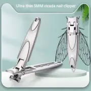 Tool Thick Nail Scissor Toe Nail Cutter Nail Clippers Finger Nail Trimmer