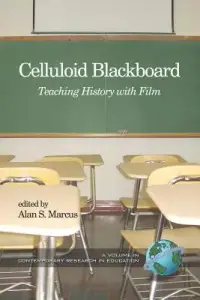 在飛比找博客來優惠-Celluloid Blackboard: Teaching