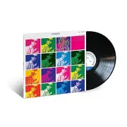 Cecil Taylor Unit Structures LP Vinyl 5523657 NEW